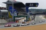 Porsche 919 Hybrid 2015 года